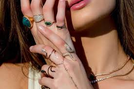 Fine Jewelry